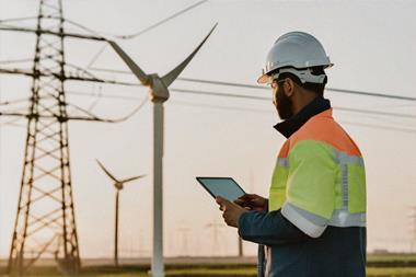 Energy and infrastructure services