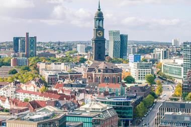 Hamburg