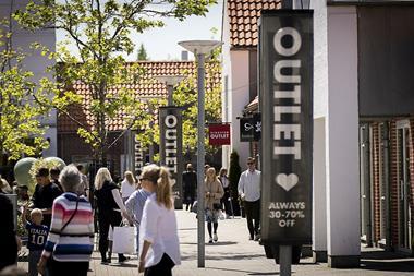 Ringsted Outlet