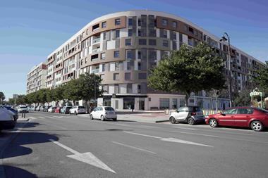 CBRE Quart de Poplet Valencia