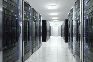 Data centre