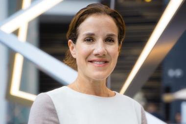 Caroline Hill_BlackRock Real Estate