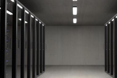 Data Centre