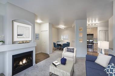 Hawthorne Apartments in Seattle