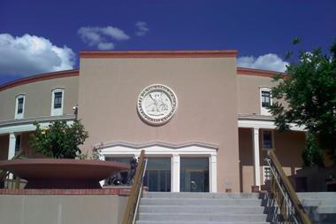 ​New Mexico State Investment Council