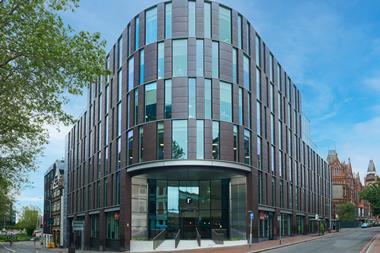 Oval Real Estate's R+ Reading office asset_Credit Just Group