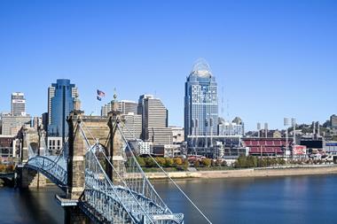 Cincinnati, Ohio, US