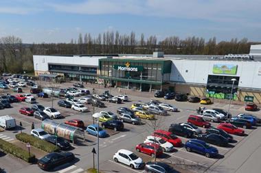 The Doncaster asset