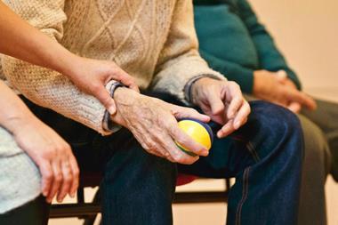 Nursing home
