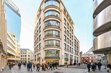 10Lime street_Credit Fiera