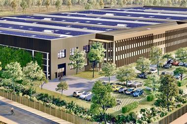 SFO Capital Partners and Edmond de Rothschild REIM form JV