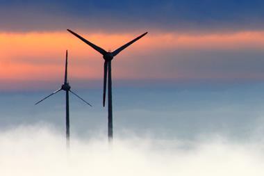 Wind farm