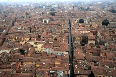 Bologna, Italy