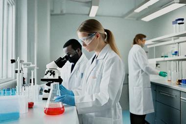Life science