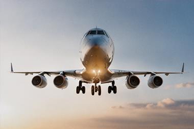 Aircraft