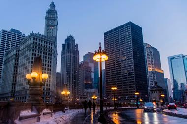 Chicago, Illinois, US