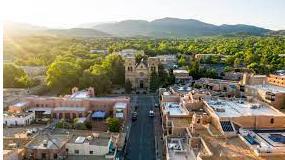 Santa Fe, New Mexico