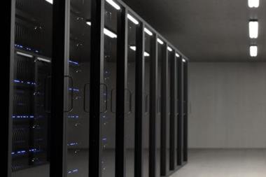 Data Centre
