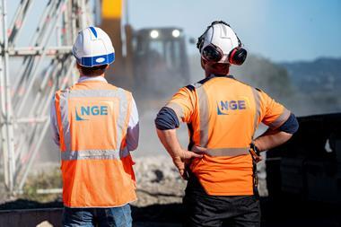 NGE Fibre