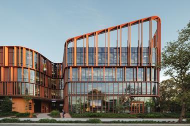 CapitaLand Asia Pacific Credit Program II