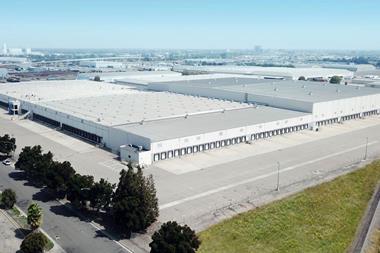 Stockton Commerce Center
