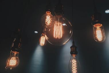 Lights, bulb