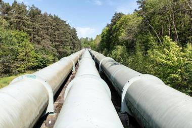 Pipeline