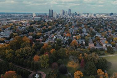 Columbus Ohio