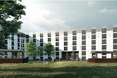 Patrizia invested €70m in student housing in Turin, Italy