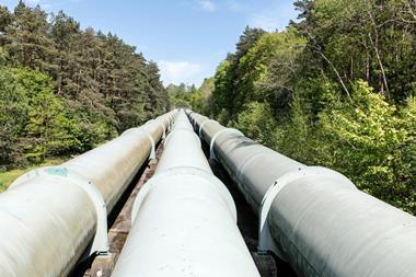 Pipeline