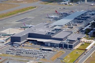 Gold Coast Airport