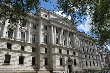 HM Treasury