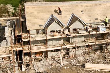 Building contruction