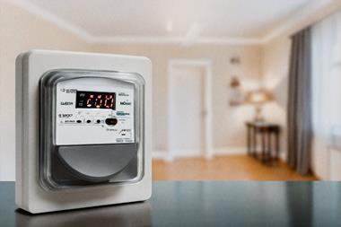 Smart meter