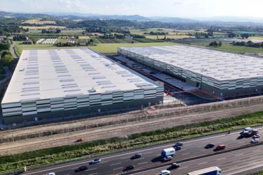 Logisitics Italy_Credit CBRE IM