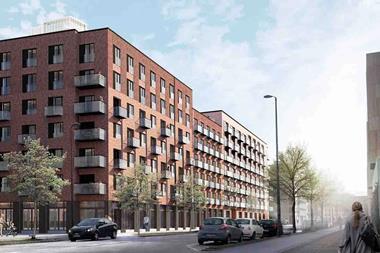 Nrep invests in Copenhagen property