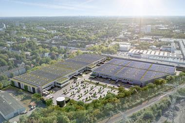 Verdion Gelsenkirchen acquisition image 280826 credit loomilux OttenArchitekten