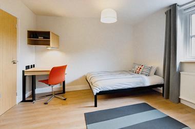Student accommodation