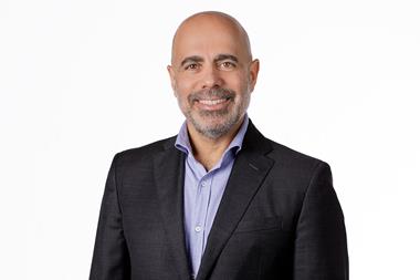 Joseph Ghazal