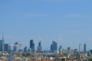 Milan unsplash