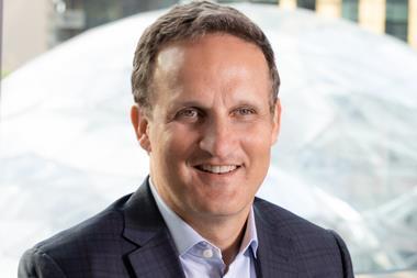 Adam Selipsky Headshot
