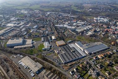 Fulda_Credit Sirius Real Estate