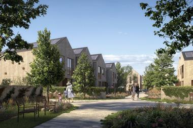 Present Made of Eddington scheme