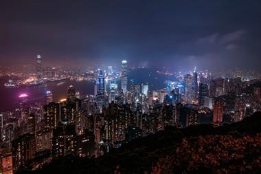 Hong Kong