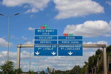 Arcueil near Paris is one of the locations of Valor's latest French acquisitions