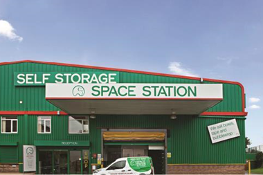 Space Station