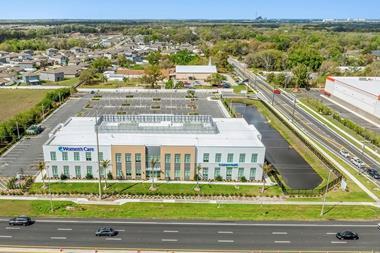 BGO Riverview Florida