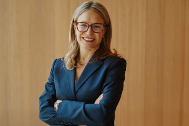 Jenine Krause, OMERS Infrastructure