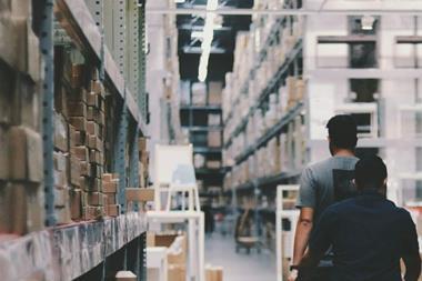 Warehouse