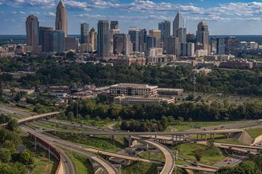 North Carolina